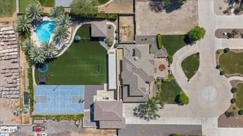 17718 San Carlos Way, Gilbert, AZ 85298