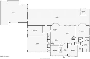 17718 San Carlos Way, Gilbert, AZ 85298