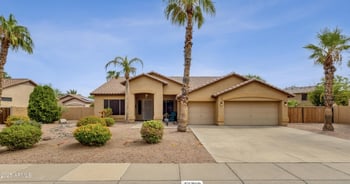 17719 67th Ln, Glendale, AZ 85308