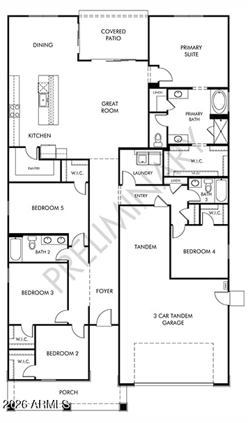 17719 Illini St, Goodyear, AZ 85338