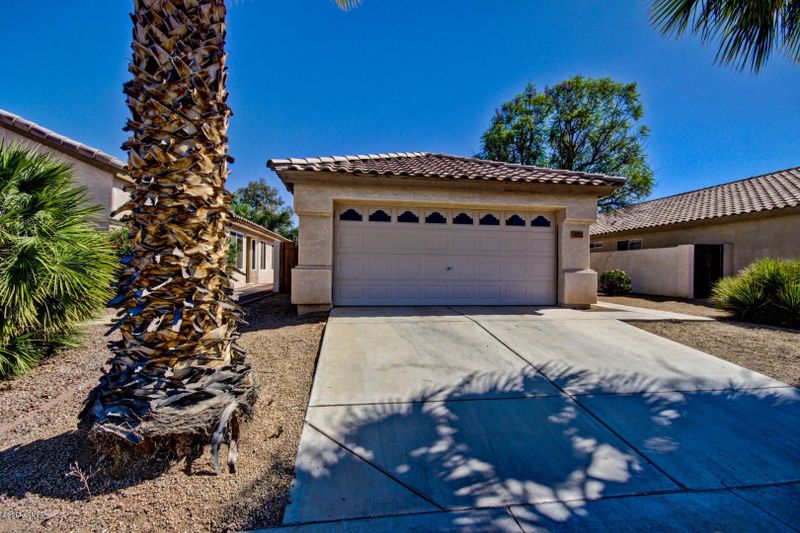 1772 E Gail Dr, Chandler, AZ 85225