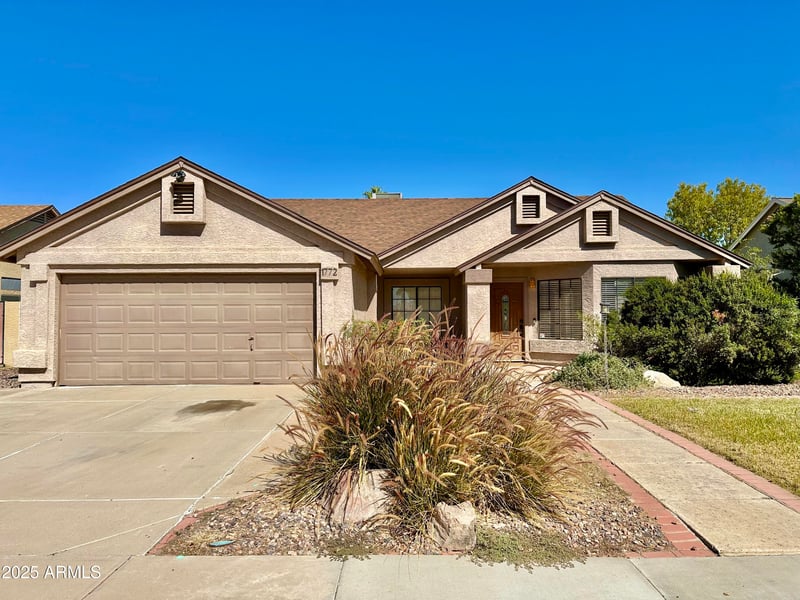 1772 Kent Ave, Chandler, AZ 85225