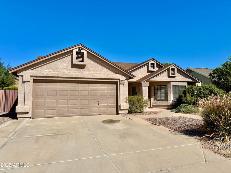 1772 Kent Ave, Chandler, AZ 85225