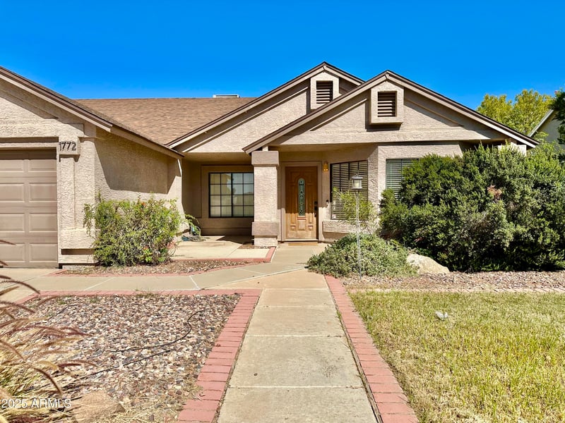 1772 Kent Ave, Chandler, AZ 85225