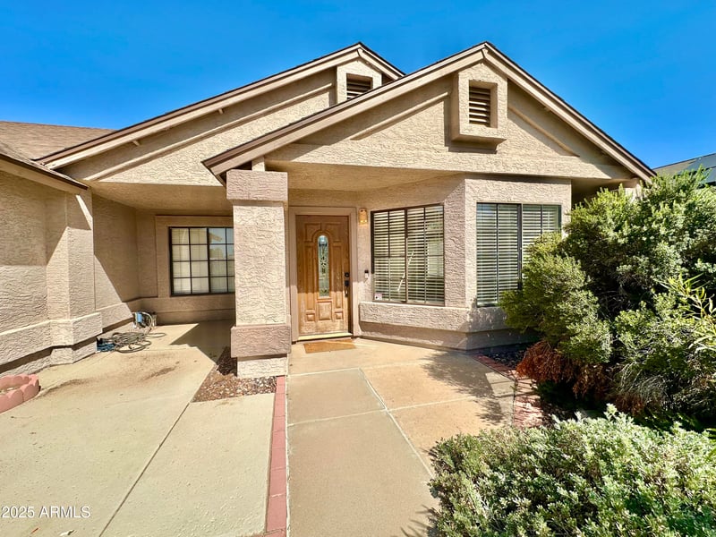 1772 Kent Ave, Chandler, AZ 85225