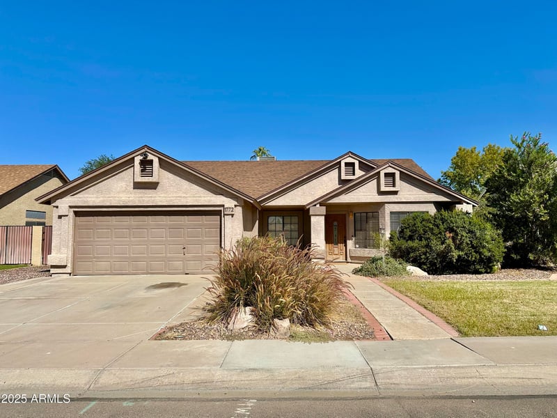 1772 Kent Ave, Chandler, AZ 85225