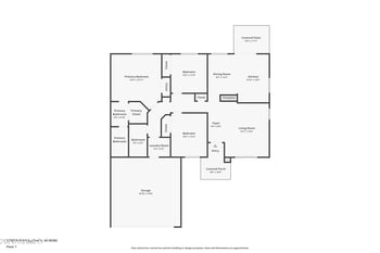 17720 92nd Ln, Peoria, AZ 85382