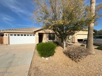 17720 Calavar Rd, Surprise, AZ 85388