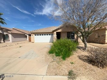 17720 Calavar Rd, Surprise, AZ 85388