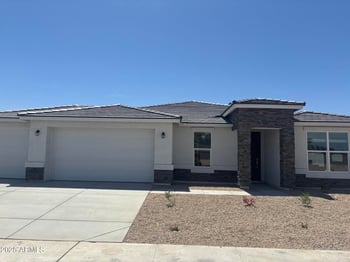 17720 W Brown St, Waddell, AZ 85355