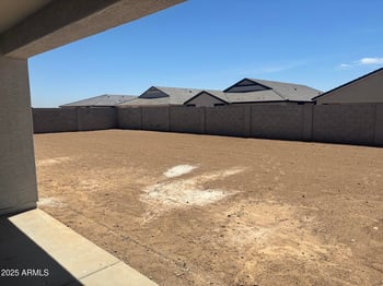17720 W Brown St, Waddell, AZ 85355