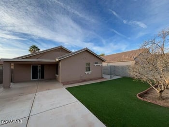17720 Calavar Rd, Surprise, AZ 85388
