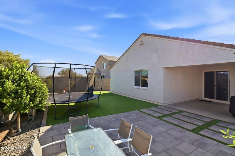 17720 W Monte Lindo Ln, Surprise, AZ 85387