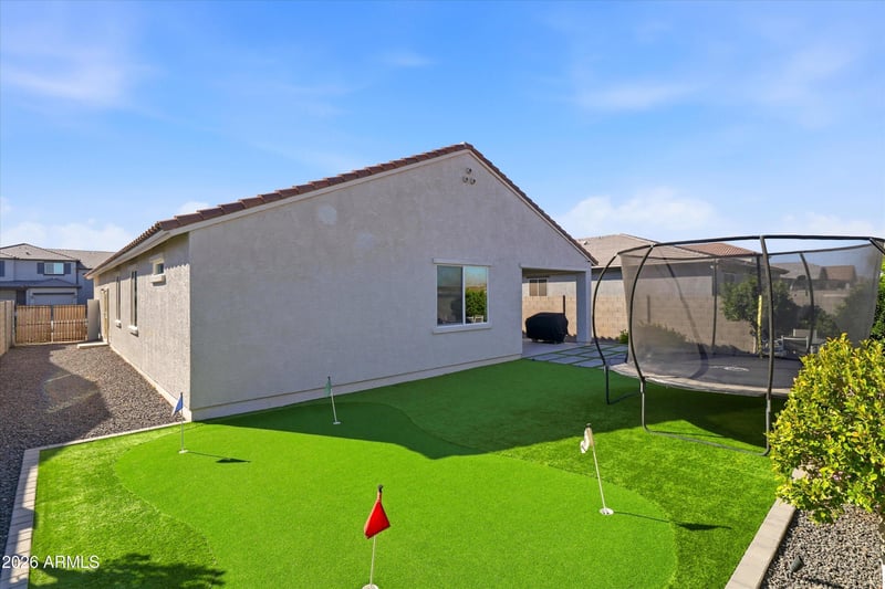 17720 W Monte Lindo Ln, Surprise, AZ 85387