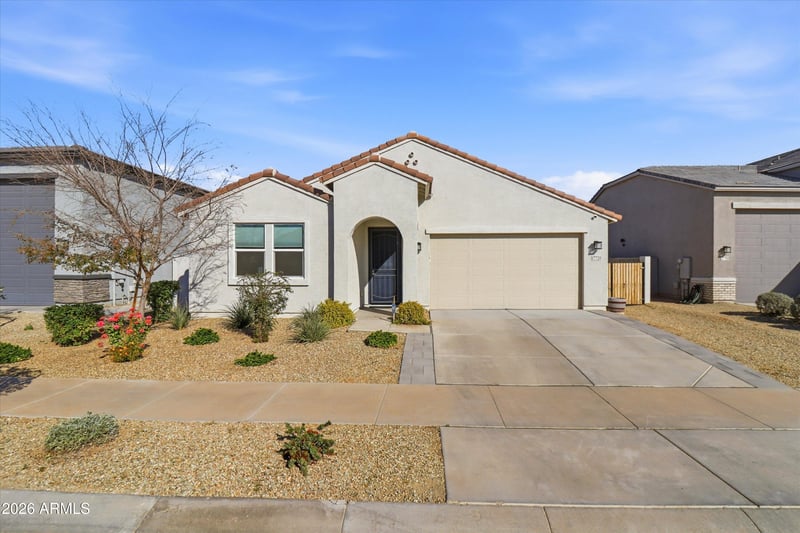 17720 W Monte Lindo Ln, Surprise, AZ 85387