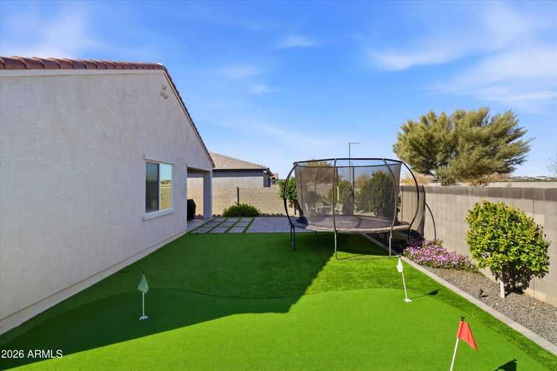 17720 W Monte Lindo Ln, Surprise, AZ 85387