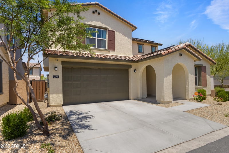 17721 Cassia Way, Goodyear, AZ 85338