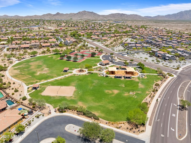 17721 Cassia Way, Goodyear, AZ 85338
