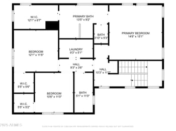 17721 Cassia Way, Goodyear, AZ 85338
