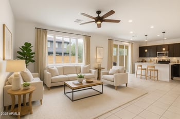 17721 Cassia Way, Goodyear, AZ 85338