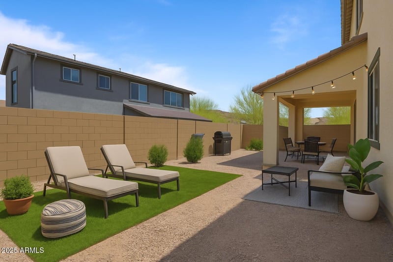 17721 Cassia Way, Goodyear, AZ 85338