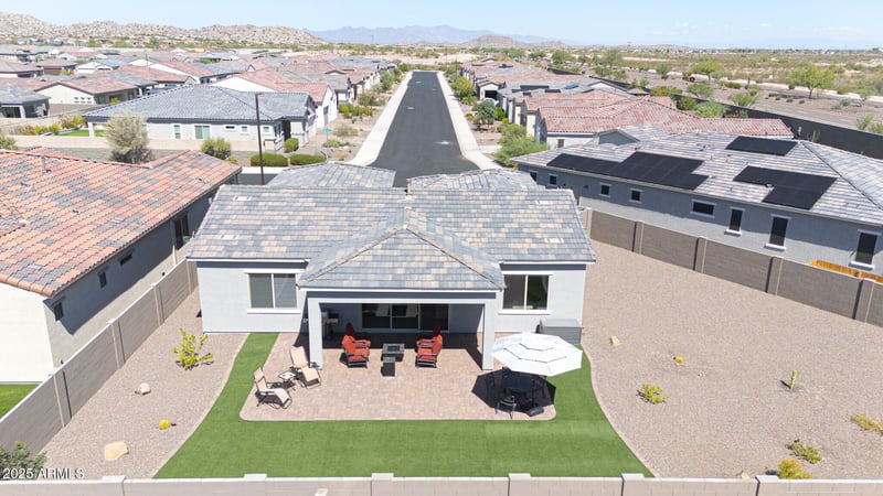 17721 Sandalwood Dr, Goodyear, AZ 85338