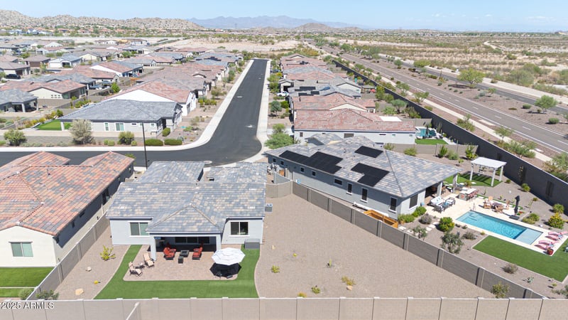 17721 Sandalwood Dr, Goodyear, AZ 85338