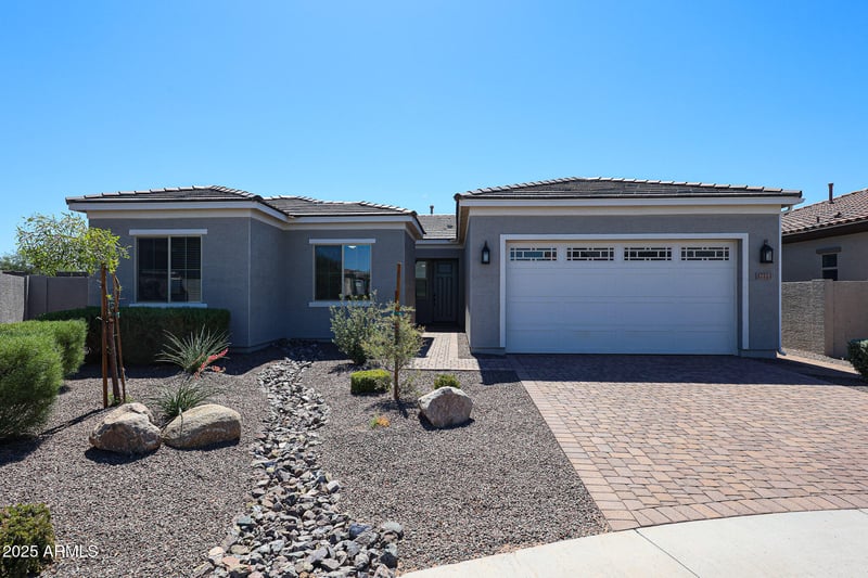 17721 Sandalwood Dr, Goodyear, AZ 85338