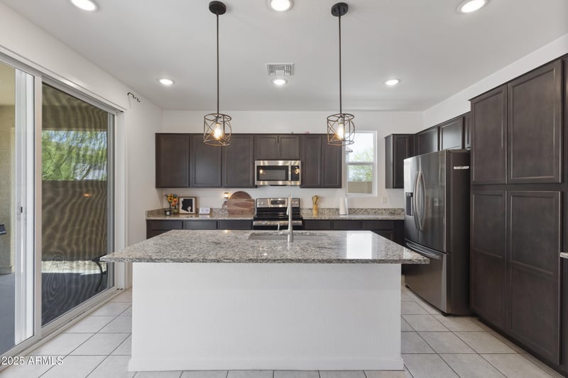 17721 W Cassia Way, Goodyear, AZ 85338