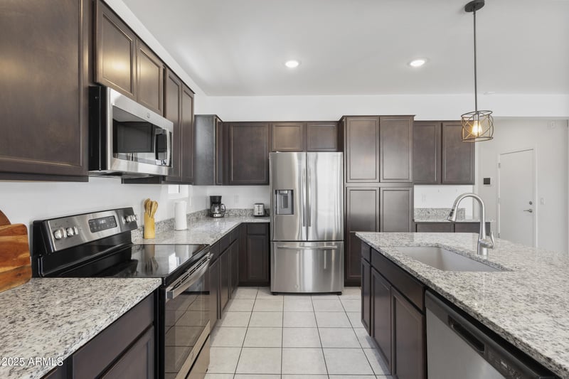 17721 W Cassia Way, Goodyear, AZ 85338