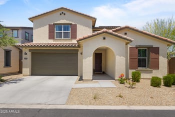 17721 W Cassia Way, Goodyear, AZ 85338