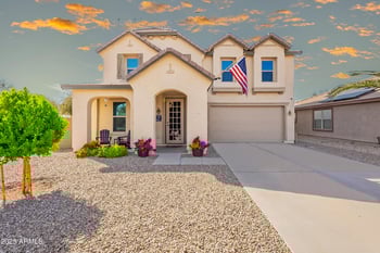 17722 183rd Ave, Surprise, AZ 85374