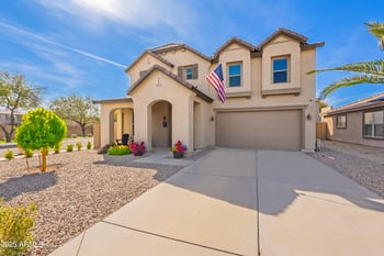 17722 183rd Ave, Surprise, AZ 85374