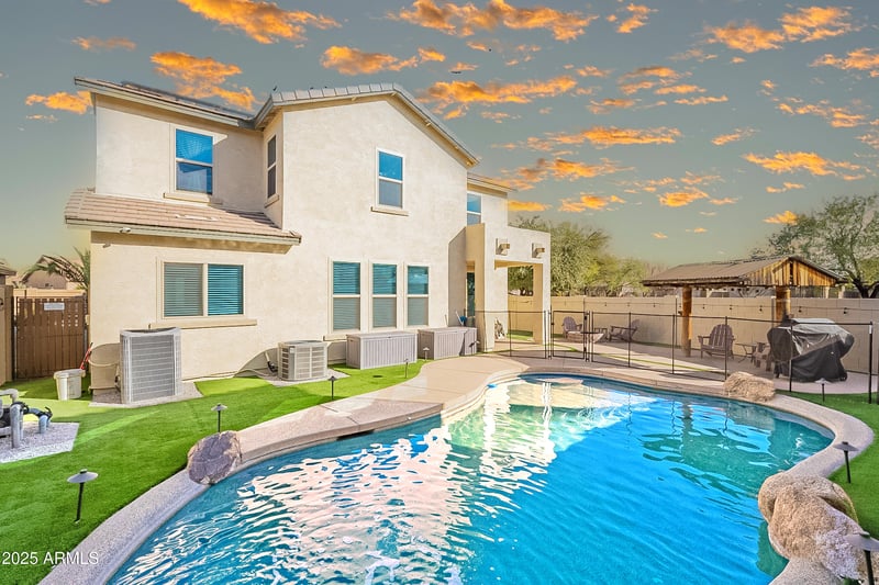 17722 183rd Ave, Surprise, AZ 85374