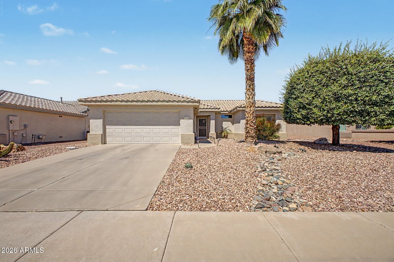 17722 El Dorado Way, Surprise, AZ 85374