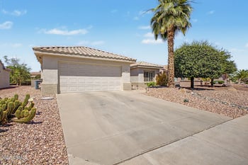 17722 El Dorado Way, Surprise, AZ 85374