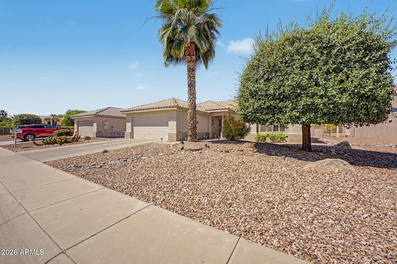 17722 El Dorado Way, Surprise, AZ 85374