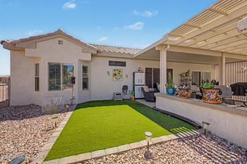 17722 El Dorado Way, Surprise, AZ 85374
