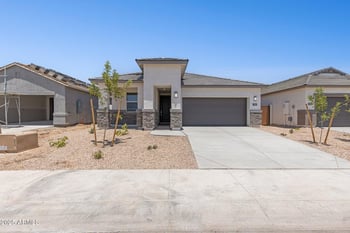 17722 Vogel Ave, Waddell, AZ 85355