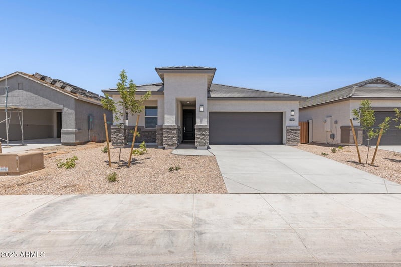 17722 Vogel Ave, Waddell, AZ 85355