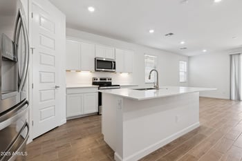 17722 Vogel Ave, Waddell, AZ 85355