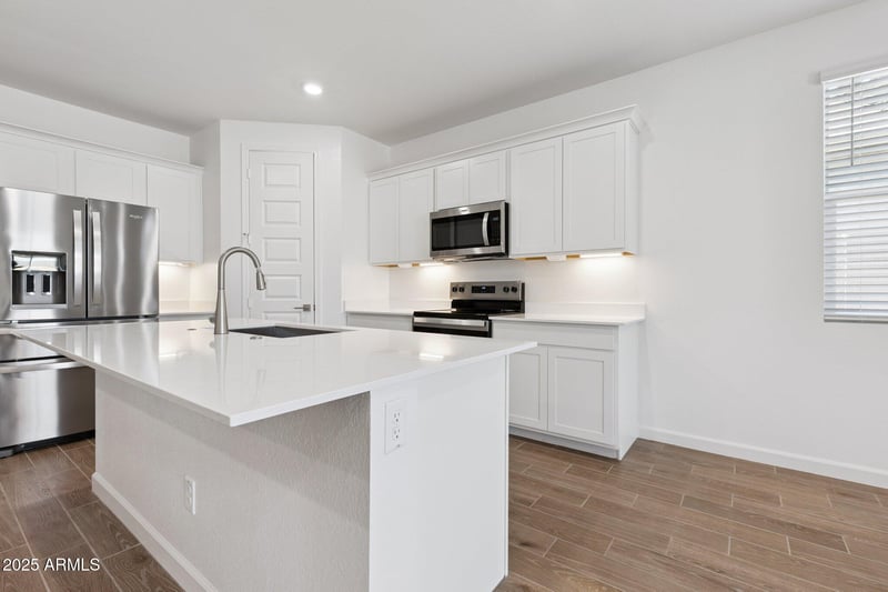 17722 Vogel Ave, Waddell, AZ 85355