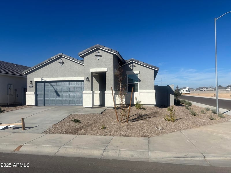 17722 Vogel Ave, Waddell, AZ 85355