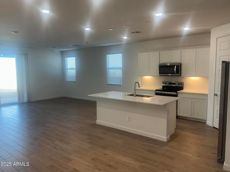 17722 Vogel Ave, Waddell, AZ 85355