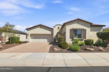 17722 W Cottonwood Ln, Goodyear, AZ 85338