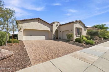 17722 W Cottonwood Ln, Goodyear, AZ 85338