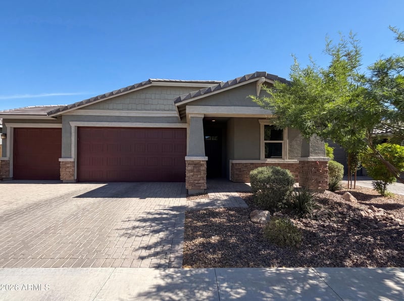 17722 Pinnacle Vista Dr, Surprise, AZ 85387