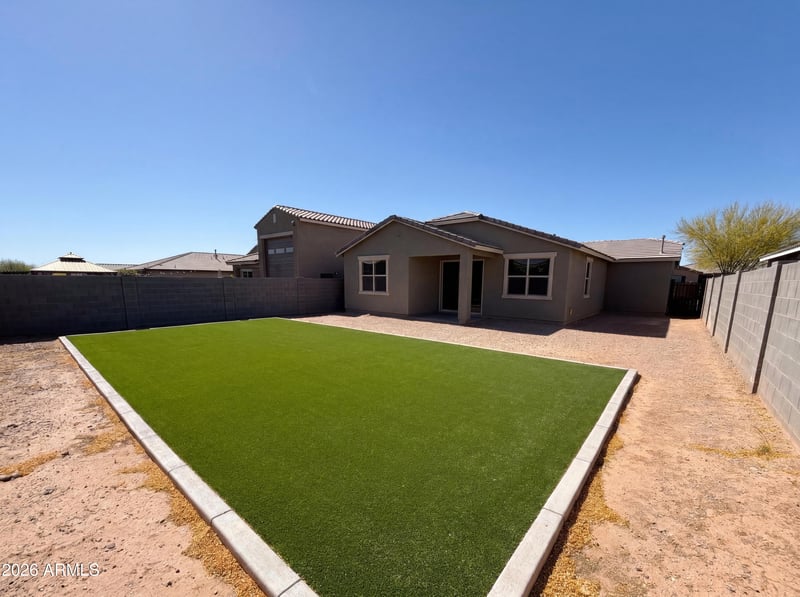 17722 Pinnacle Vista Dr, Surprise, AZ 85387
