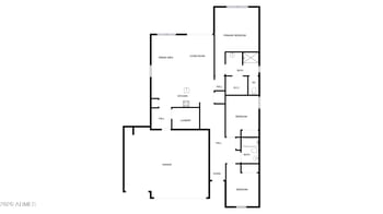 17722 Pinnacle Vista Dr, Surprise, AZ 85387