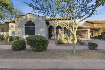 17723 93rd Pl, Scottsdale, AZ 85255